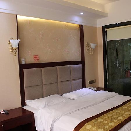 Kunming Youlian Hotel מראה חיצוני תמונה