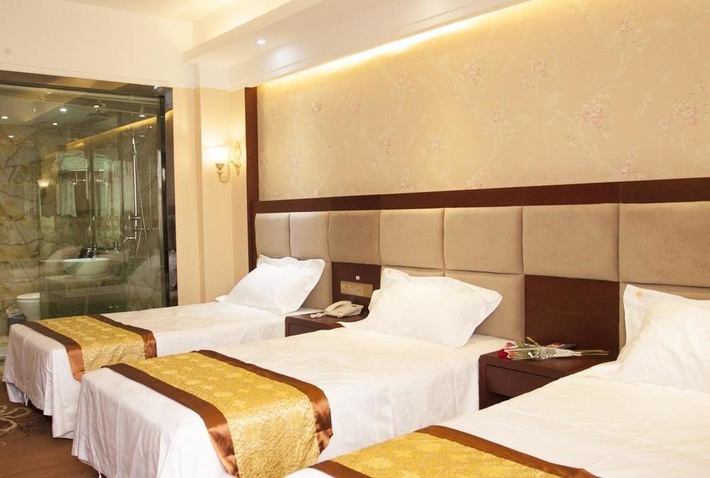 Kunming Youlian Hotel מראה חיצוני תמונה
