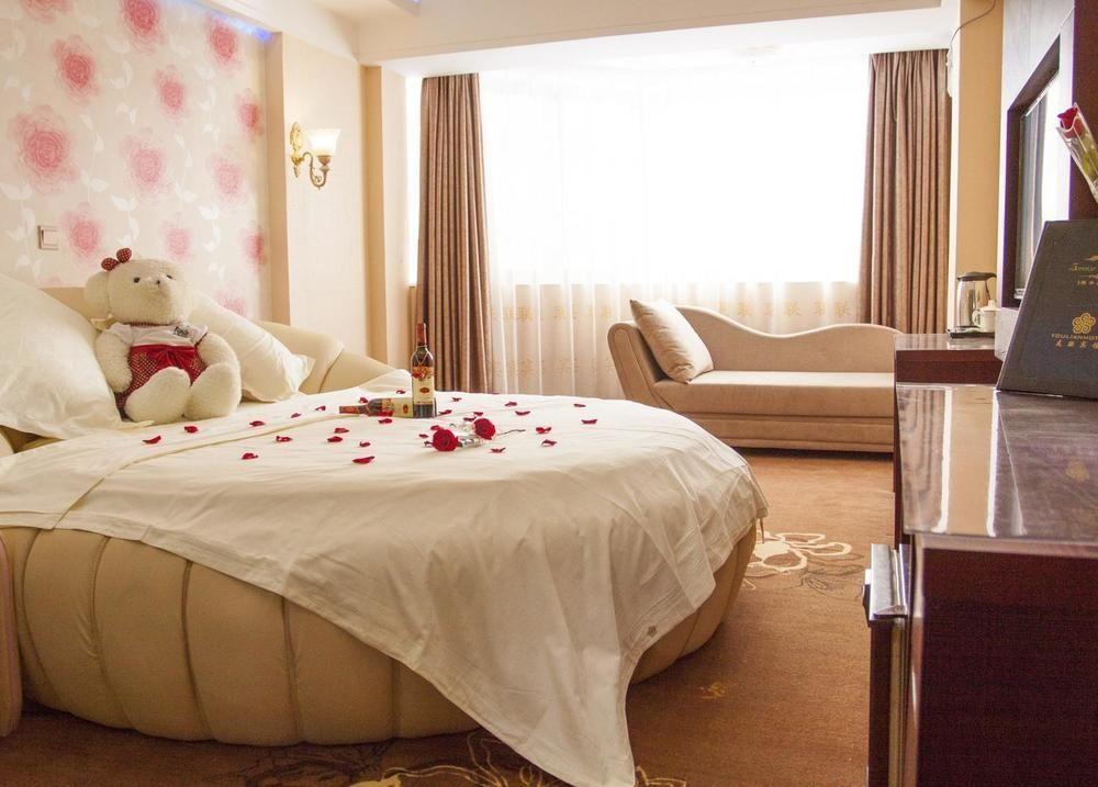 Kunming Youlian Hotel מראה חיצוני תמונה