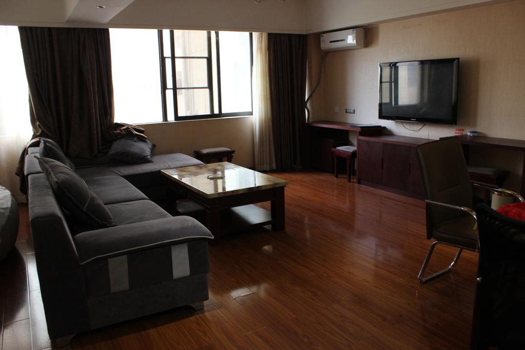 Kunming Youlian Hotel מראה חיצוני תמונה