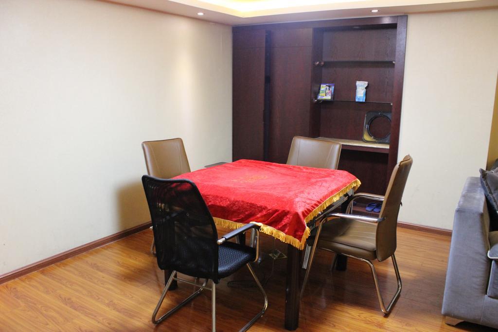 Kunming Youlian Hotel מראה חיצוני תמונה