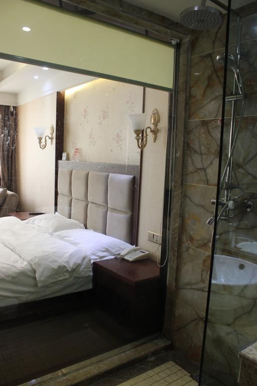 Kunming Youlian Hotel מראה חיצוני תמונה