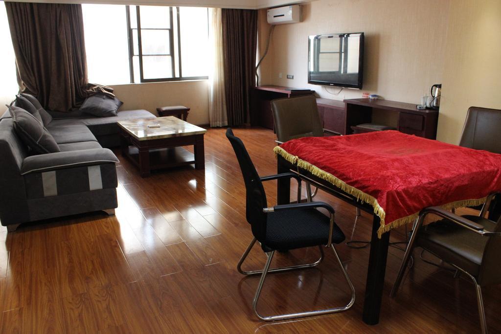 Kunming Youlian Hotel מראה חיצוני תמונה