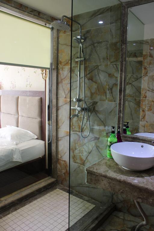 Kunming Youlian Hotel מראה חיצוני תמונה