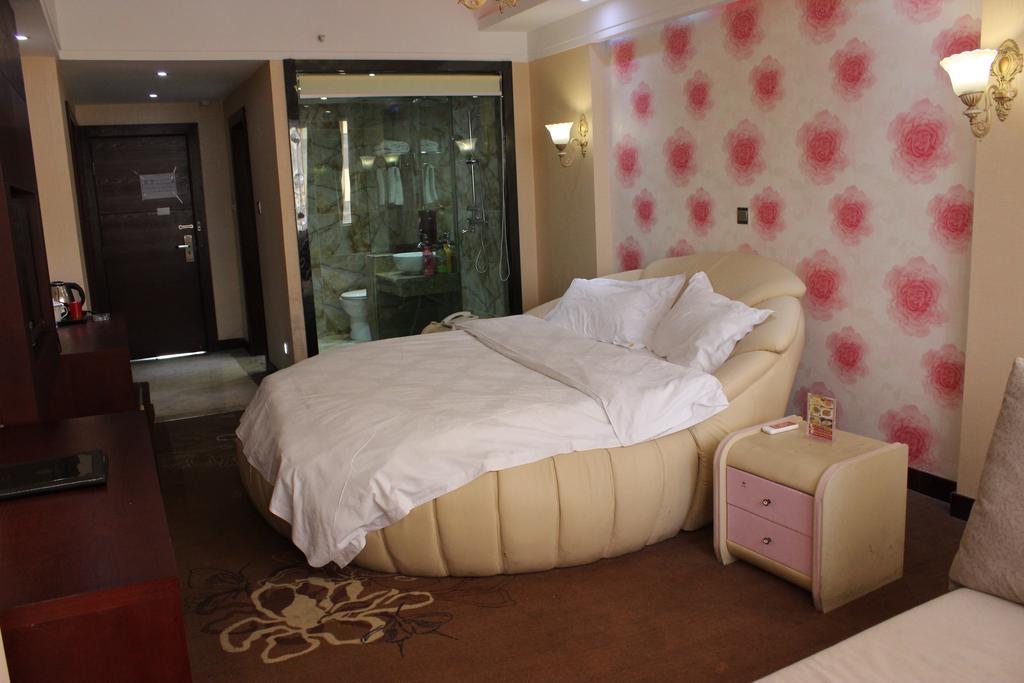 Kunming Youlian Hotel מראה חיצוני תמונה