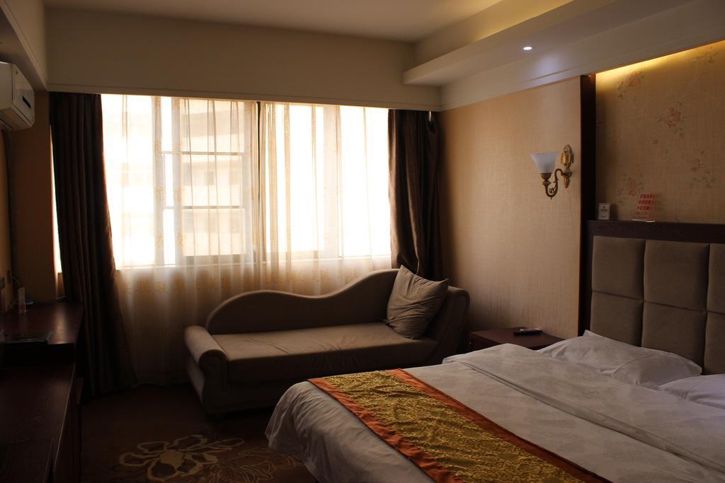Kunming Youlian Hotel מראה חיצוני תמונה