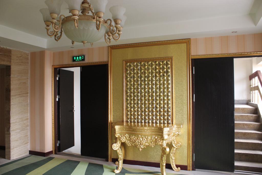 Kunming Youlian Hotel מראה חיצוני תמונה