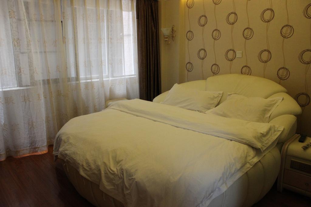 Kunming Youlian Hotel מראה חיצוני תמונה