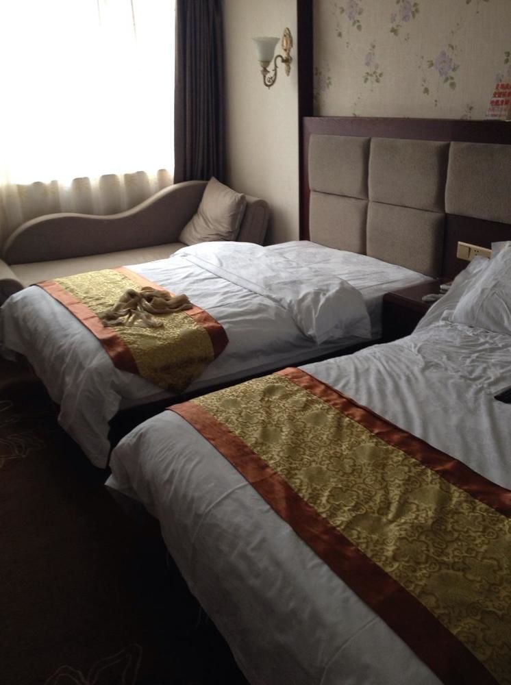 Kunming Youlian Hotel מראה חיצוני תמונה