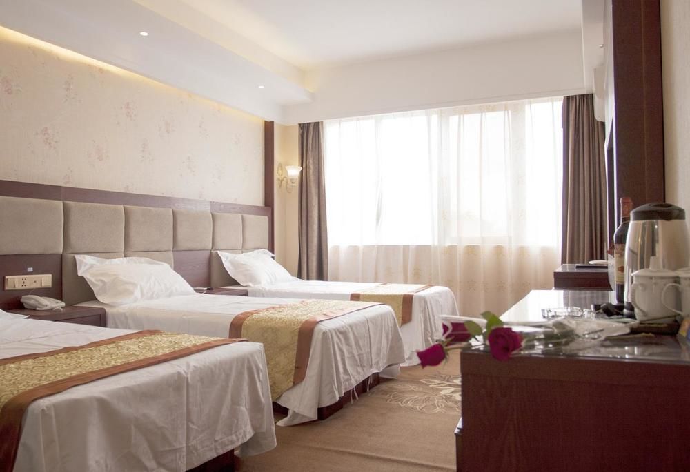 Kunming Youlian Hotel מראה חיצוני תמונה