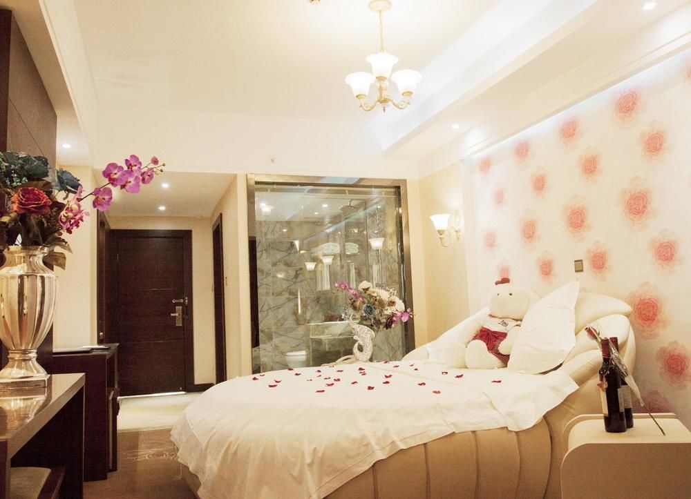 Kunming Youlian Hotel מראה חיצוני תמונה