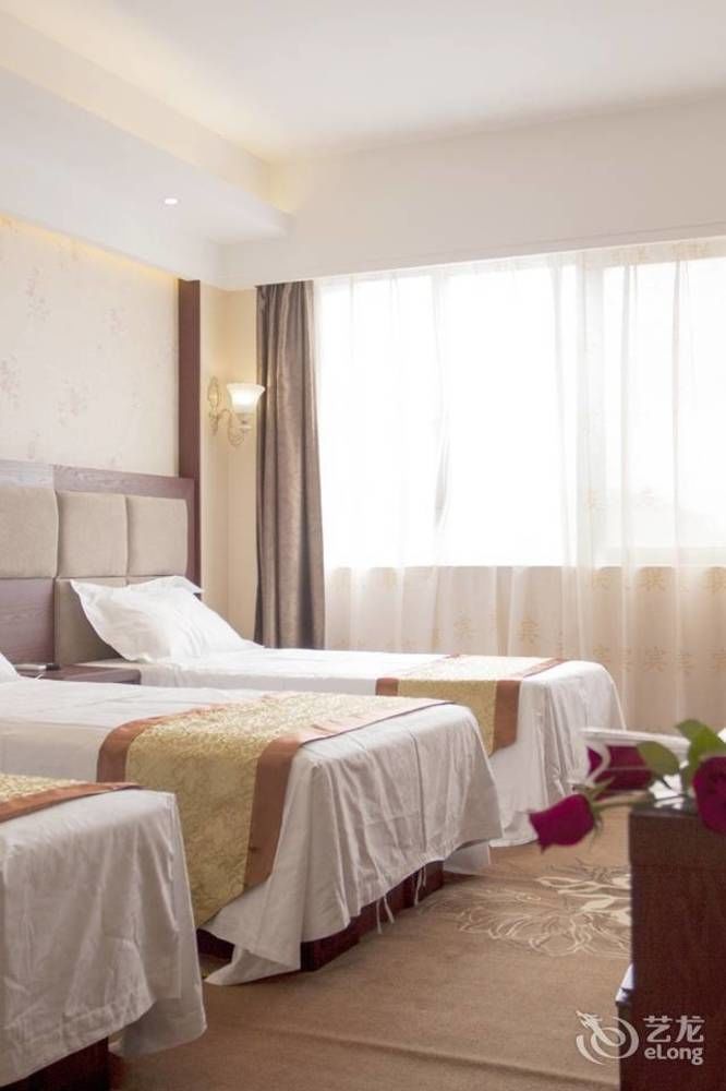Kunming Youlian Hotel מראה חיצוני תמונה