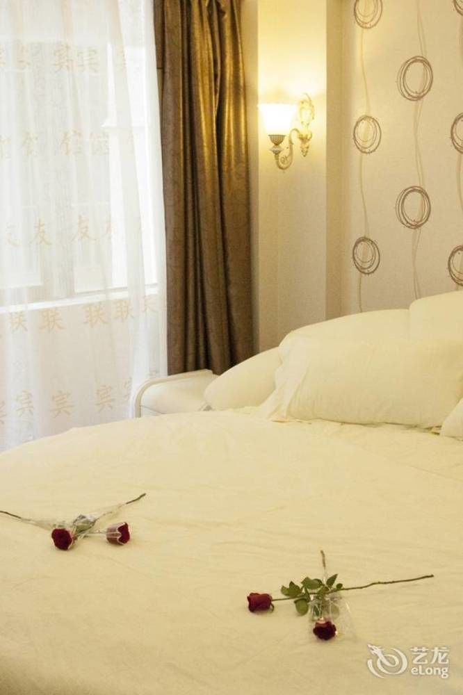 Kunming Youlian Hotel מראה חיצוני תמונה