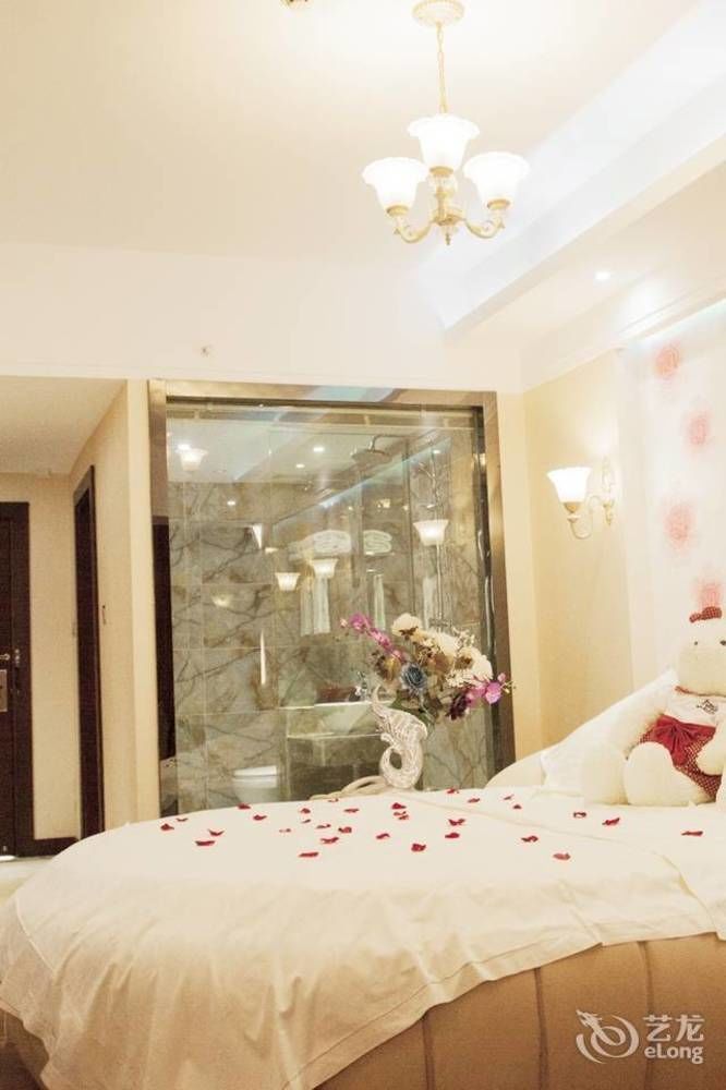 Kunming Youlian Hotel מראה חיצוני תמונה