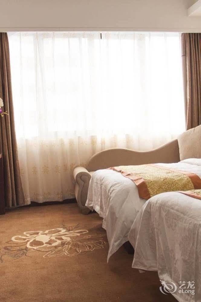 Kunming Youlian Hotel מראה חיצוני תמונה