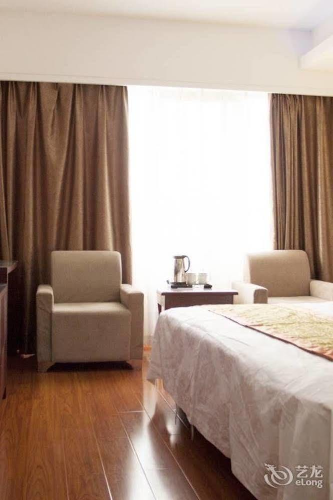 Kunming Youlian Hotel מראה חיצוני תמונה